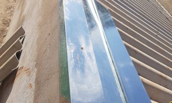 Pingadeiras em Goiânia - Fabricação e Instalação